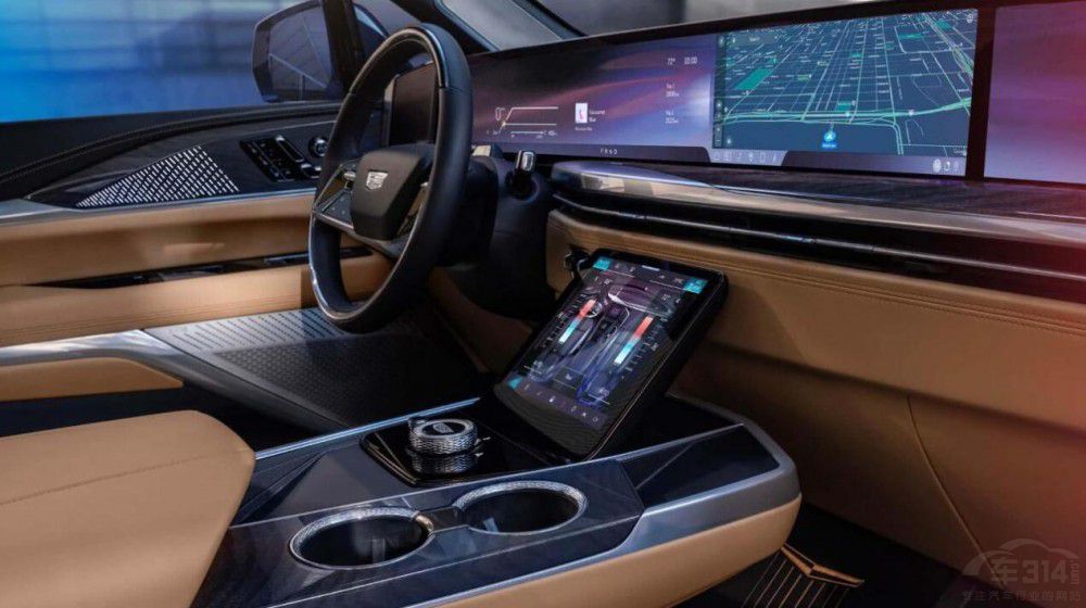 �P������ȫ�¼�늰�ESCALADE IQ�l(f��)����