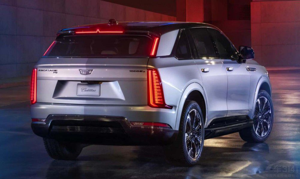 �P������ȫ�¼�늰�ESCALADE IQ�l(f��)����