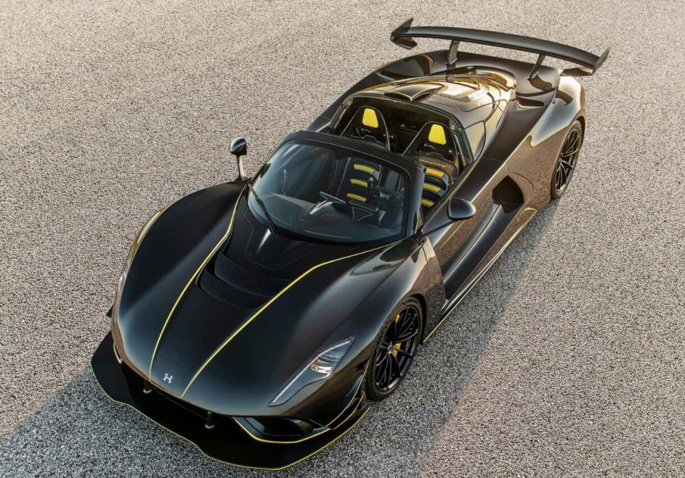 ܎��Ԋ(sh��)Venom F5 Revolution Roadster����