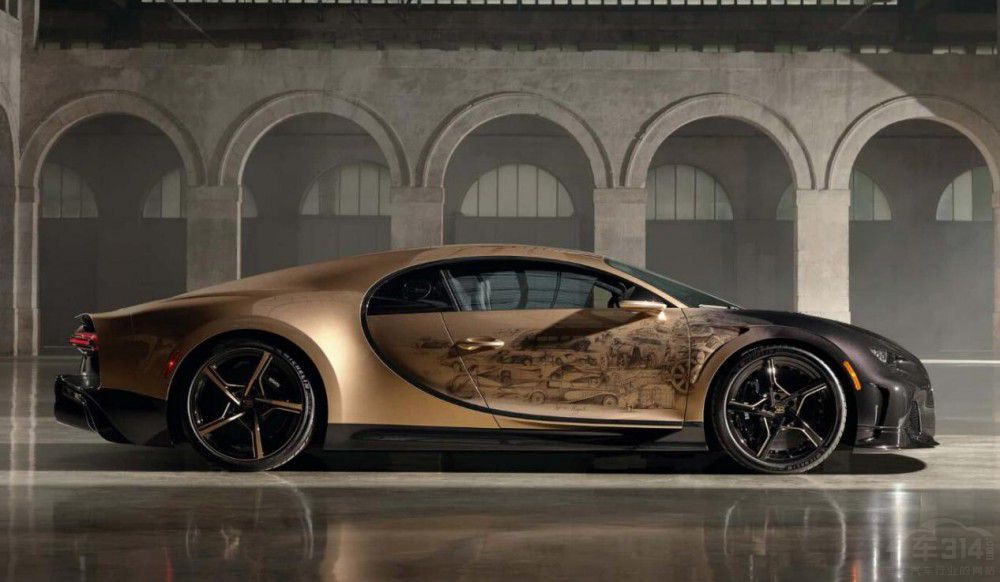 �ܿ��j�Ĳ��ӵ�չ�^ ChironGoldenEra�ǈ�