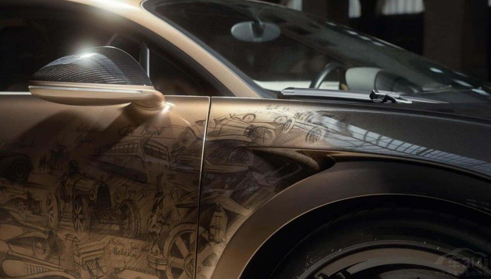 �ܿ��j�Ĳ��ӵ�չ�^ ChironGoldenEra�ǈ�