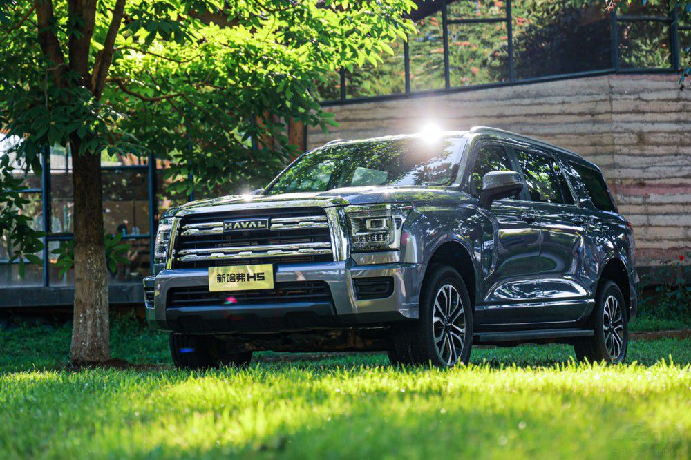 �¹���H5Խ�A����(l��i) ���I(l��ng)Ӳ��SUVȫ�r(sh��)��