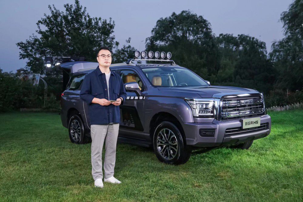 �¹���H5Խ�A����(l��i) ���I(l��ng)Ӳ��SUVȫ�r(sh��)��