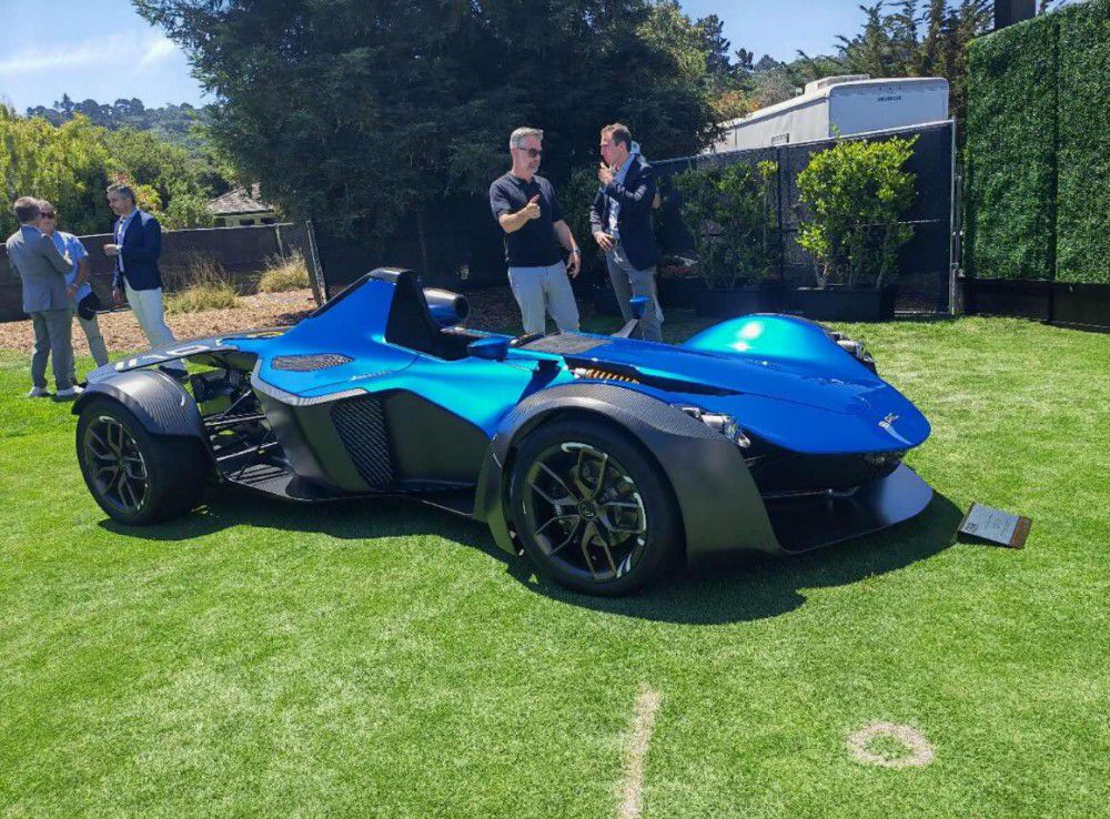 ������ٶșC(j��)�����¿�BAC Mono�@ô����
