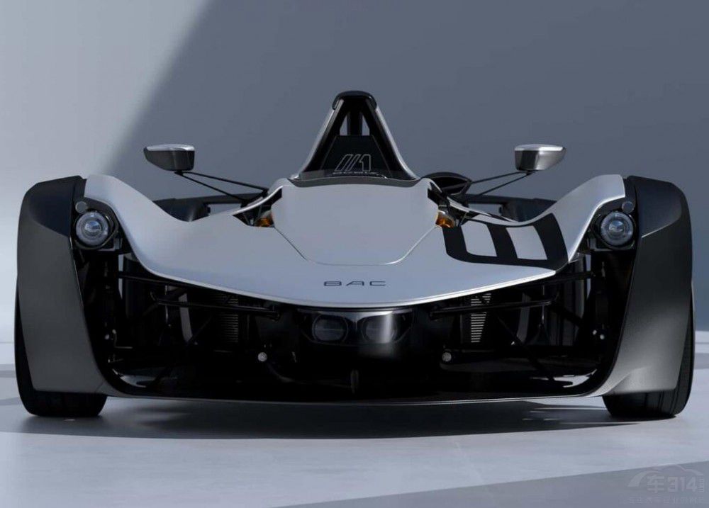 ������ٶșC(j��)�����¿�BAC Mono�@ô����