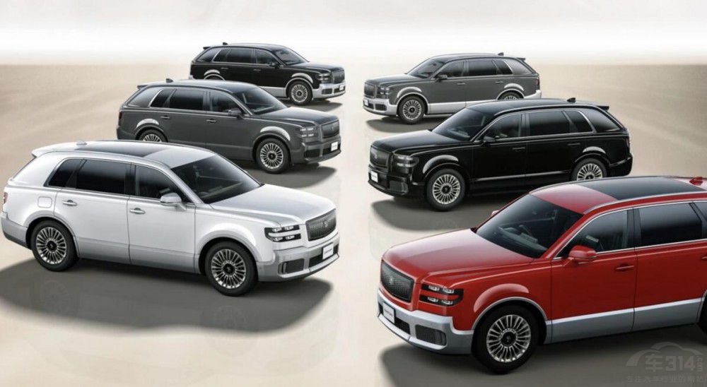 ���ձ��Ύ����ϡ����� ���o(j��)SUV��ϲ�g�᣿