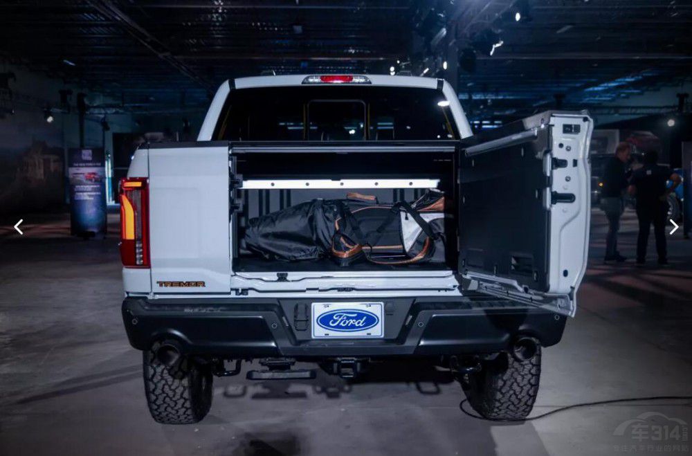 2023����܇չ���Ŀ��F150��ĺÿ���