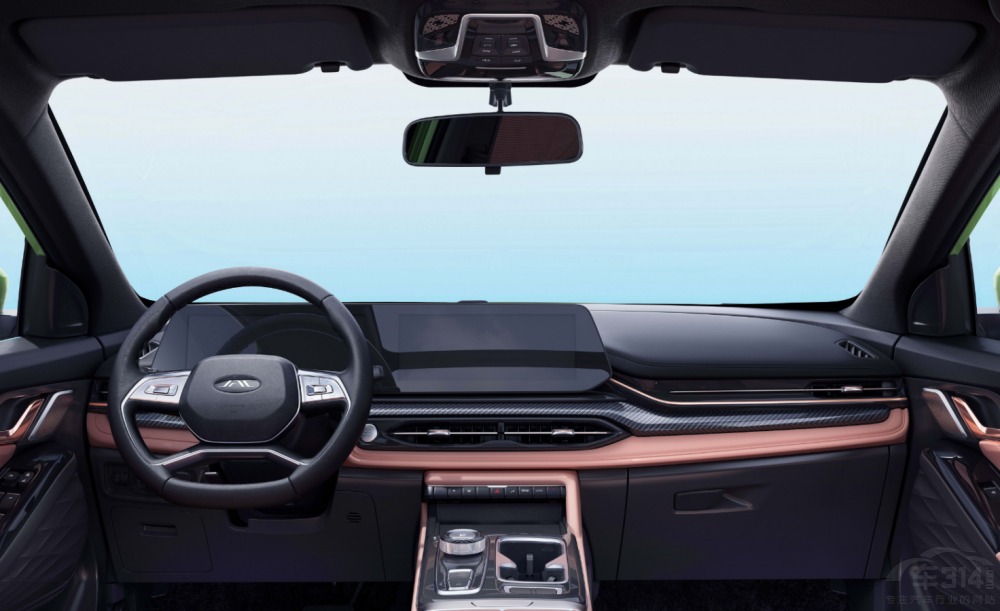 ��ֵ늸�SUV ����QX PHEV��ʽ�����ˣ�