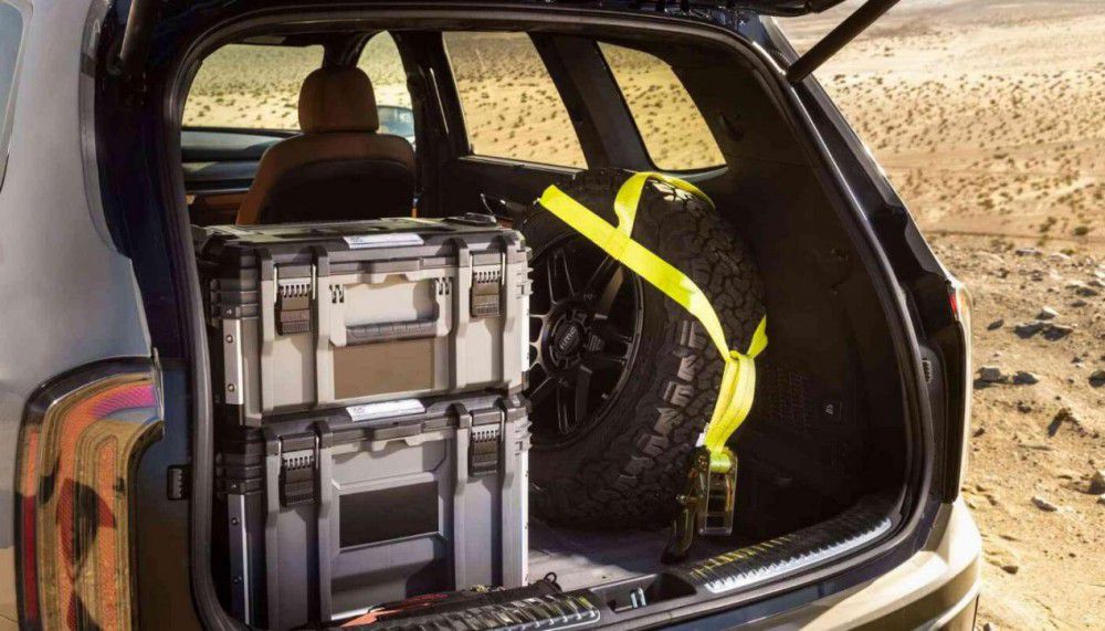 �ȷ��̱���5��������Telluride X-Pro�l(f��)��