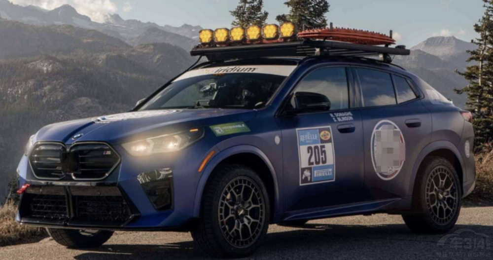 ����(gu��)�ع������RX2 M35i�����؄e��ͦ�ÿ�