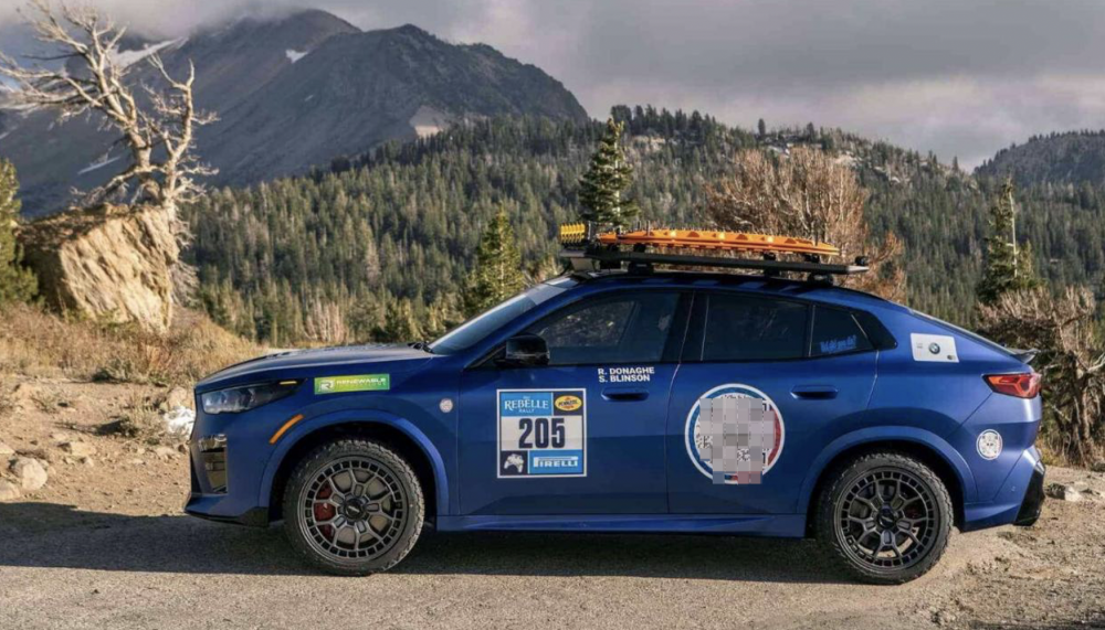 ����(gu��)�ع������RX2 M35i�����؄e��ͦ�ÿ�