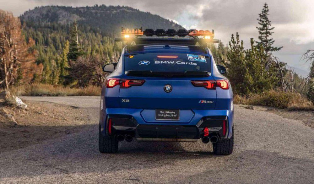 ����(gu��)�ع������RX2 M35i�����؄e��ͦ�ÿ�