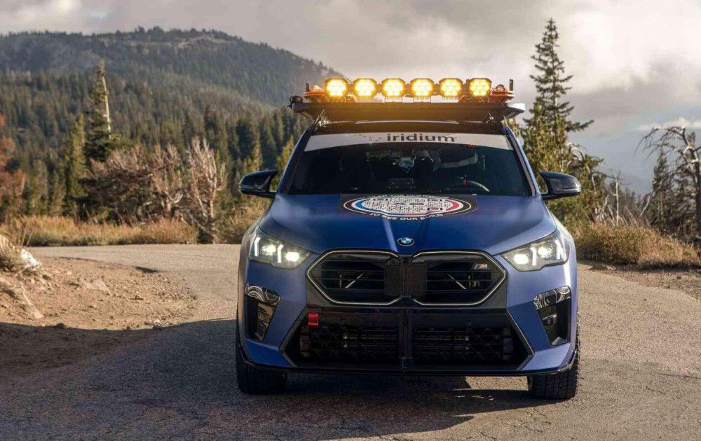 ����(gu��)�ع������RX2 M35i�����؄e��ͦ�ÿ�