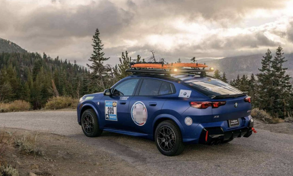 ����(gu��)�ع������RX2 M35i�����؄e��ͦ�ÿ�