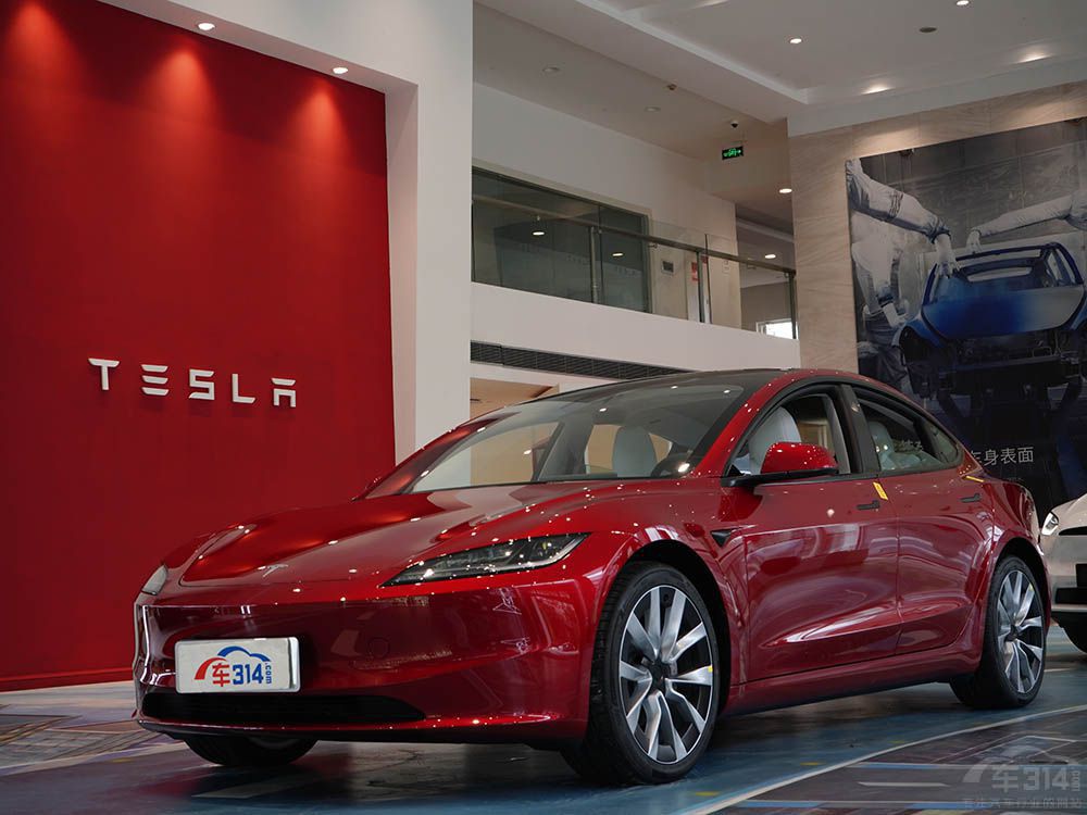 ��˹��Model 3���°��_�� ֵ��ֵ���I��