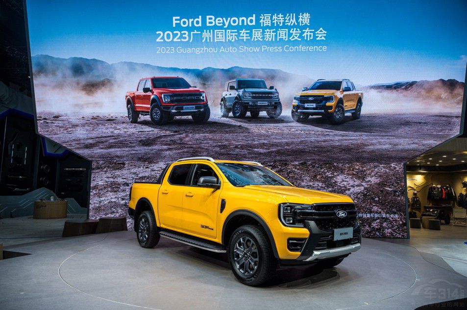 ȫ�¸������T�bRangerȫϵ��ʽ�_���A(y��)��