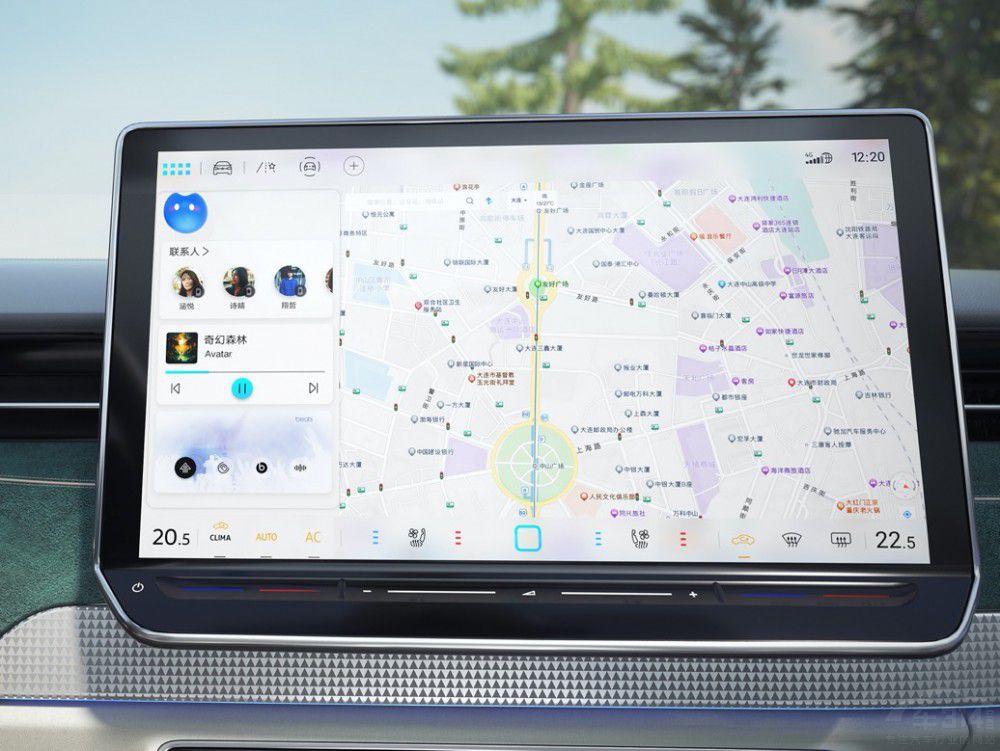 ��ȫ��������Ş ID.7 VIZZION��ʽ�l(f��)����