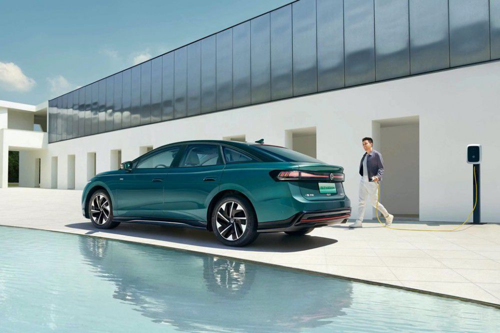 ��ȫ��������Ş ID.7 VIZZION��ʽ�l(f��)����