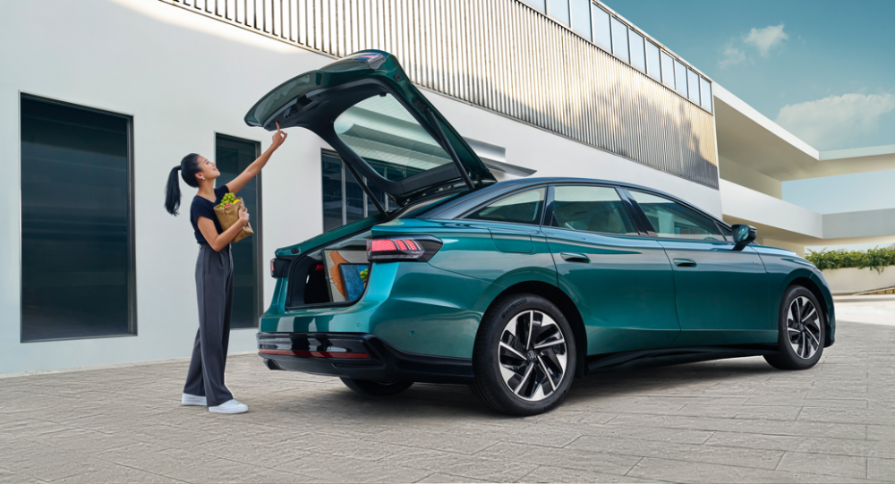 ��ȫ��������Ş ID.7 VIZZION��ʽ�l(f��)����