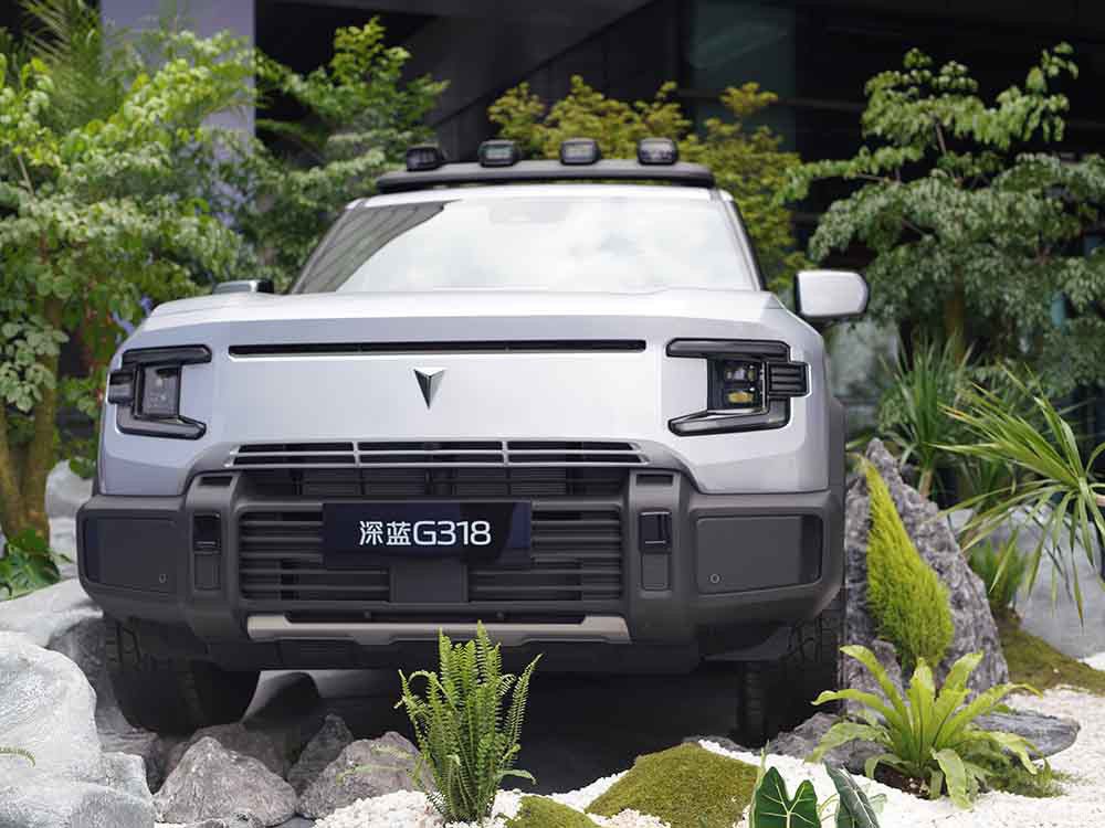 ���{G318���������{�� �@Ӳ��ԽҰ��������