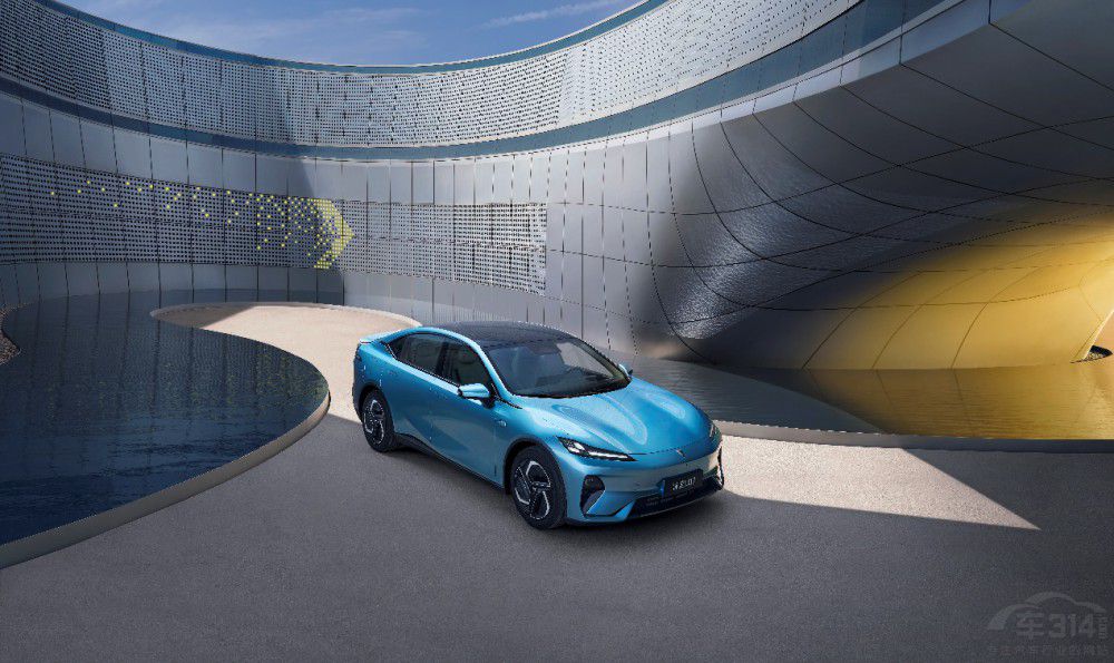 深藍L07 30萬內(nèi)唯一前排雙零重力座椅轎車 深藍L07 30萬內(nèi)唯一前排雙零重力座椅轎車