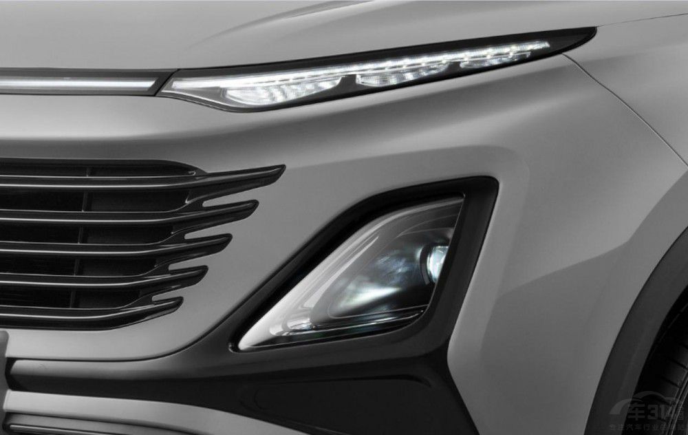 國民級SUV即將上新2025款奔騰T90搶先看 國民級SUV即將上新2025款奔騰T90搶先看