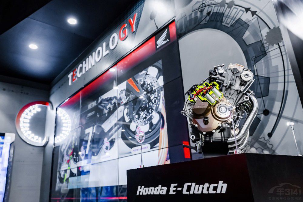 ��܇�� Honda ��2024�Ї�(gu��)Ħ����(hu��)�Ŵ�����