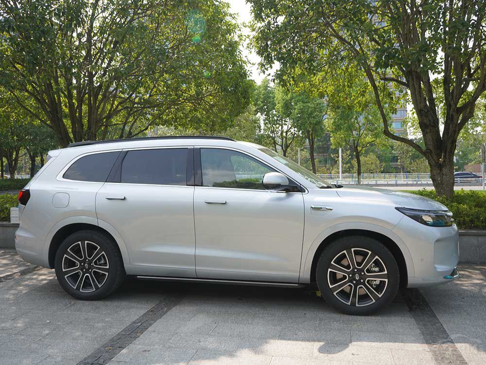 ��؛��(d��ng)�ԏ�(qi��ng)��SUV���𼼁����]���Y܇ɶ��