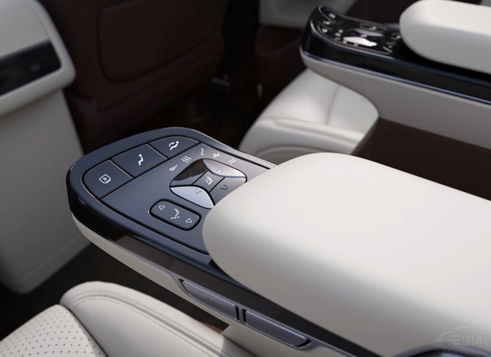 比亞迪夏定檔明年上市MPV陣容這下完整了 比亞迪夏定檔明年上市MPV陣容這下完整了