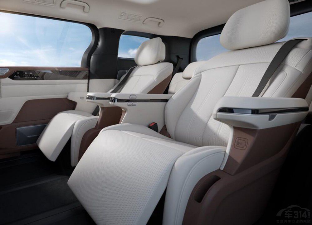 比亞迪夏定檔明年上市MPV陣容這下完整了 比亞迪夏定檔明年上市MPV陣容這下完整了