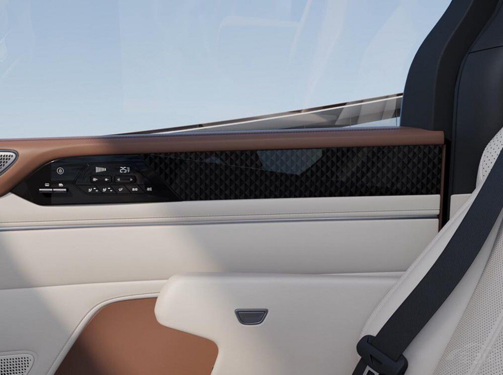 比亞迪夏定檔明年上市MPV陣容這下完整了 比亞迪夏定檔明年上市MPV陣容這下完整了