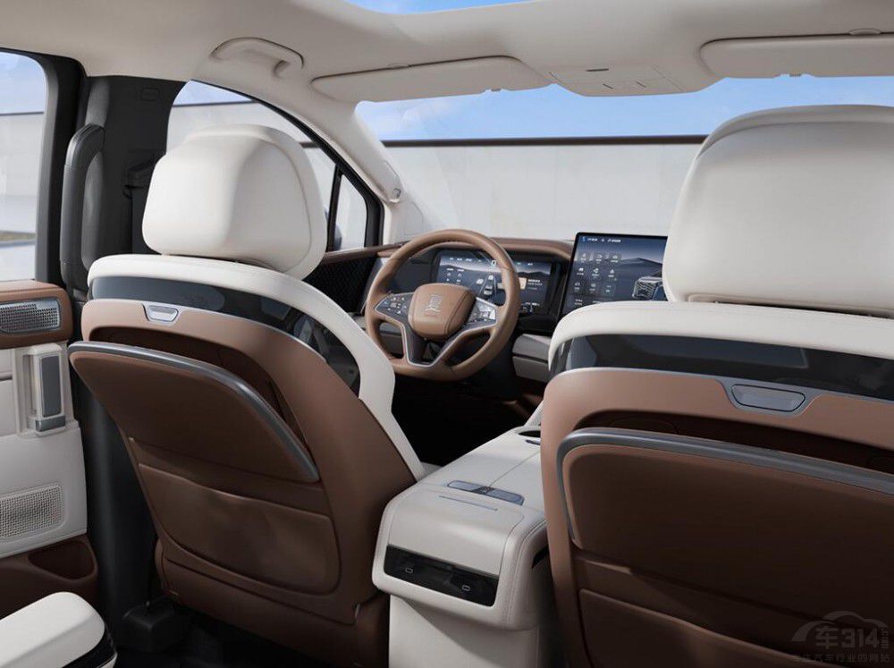 比亞迪夏定檔明年上市MPV陣容這下完整了 比亞迪夏定檔明年上市MPV陣容這下完整了