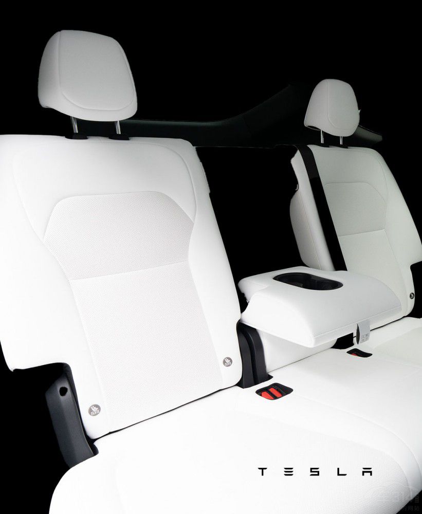 ��а�������(bi��o)������˹��Model Y��������ɶ