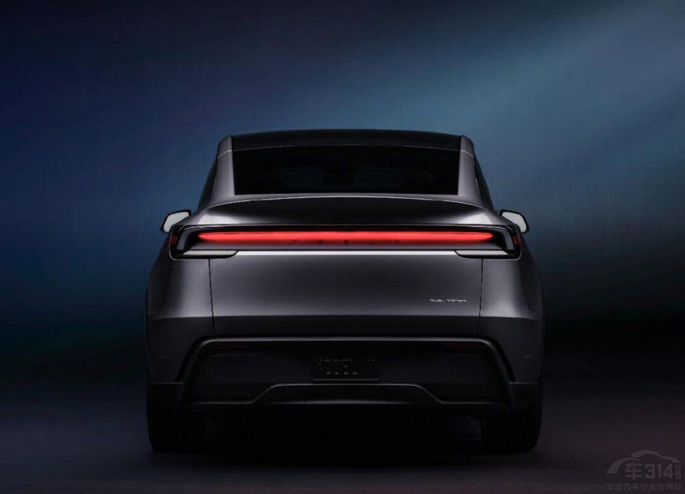 ��а�������(bi��o)������˹��Model Y��������ɶ