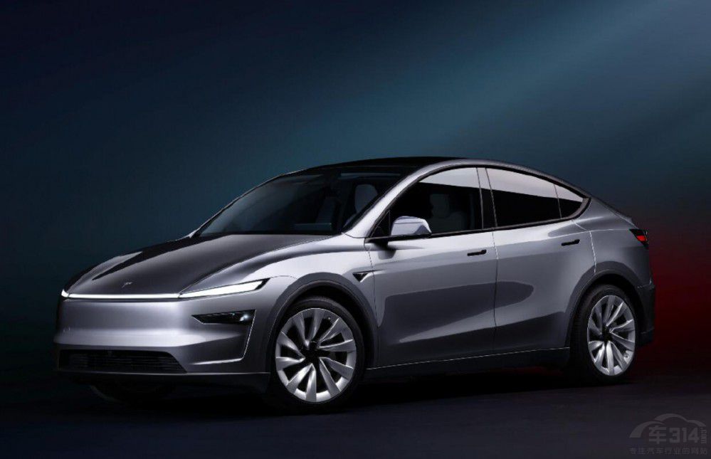 ��а�������(bi��o)������˹��Model Y��������ɶ