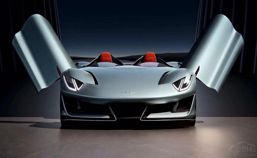 太好了 這三款概念車沒準(zhǔn)要在今年量產(chǎn)了 太好了 這三款概念車沒準(zhǔn)要在今年量產(chǎn)了