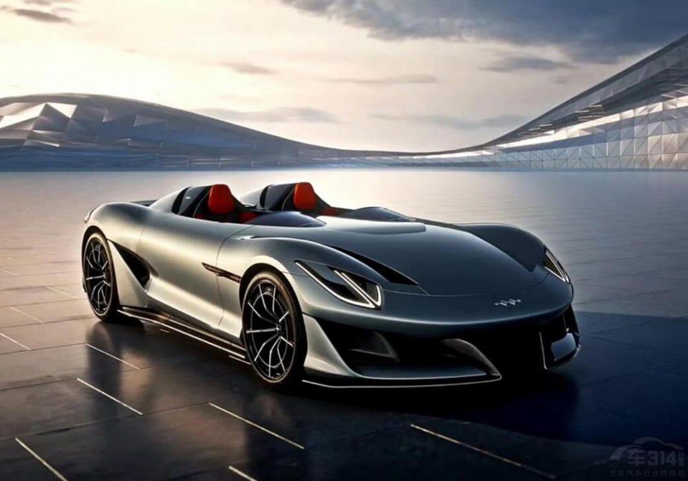 太好了 這三款概念車沒準(zhǔn)要在今年量產(chǎn)了 太好了 這三款概念車沒準(zhǔn)要在今年量產(chǎn)了