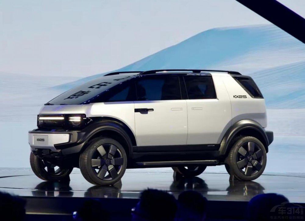 太好了 這三款概念車沒準(zhǔn)要在今年量產(chǎn)了 太好了 這三款概念車沒準(zhǔn)要在今年量產(chǎn)了