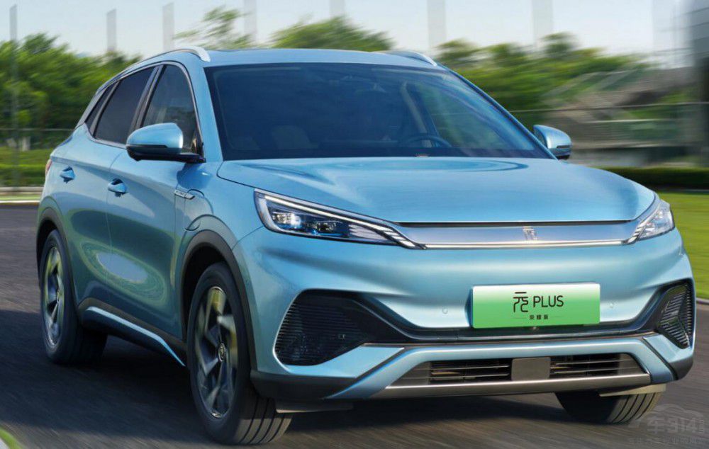 15萬預(yù)算不嫌少 這三款小鋼炮SUV都不錯 15萬預(yù)算不嫌少 這三款小鋼炮SUV都不錯