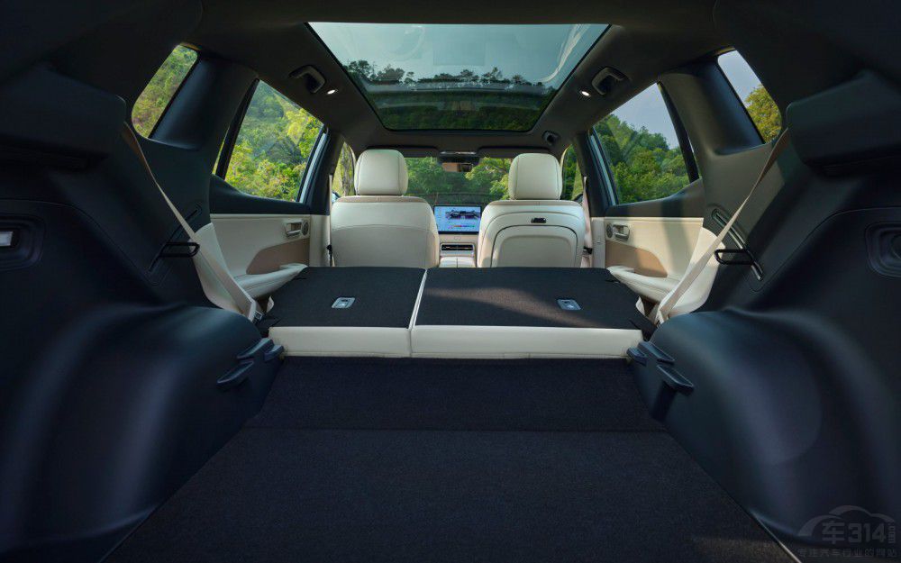 智駕 廣汽豐田鉑智3X開啟科技平權(quán)新時(shí)代 智駕 廣汽豐田鉑智3X開啟科技平權(quán)新時(shí)代