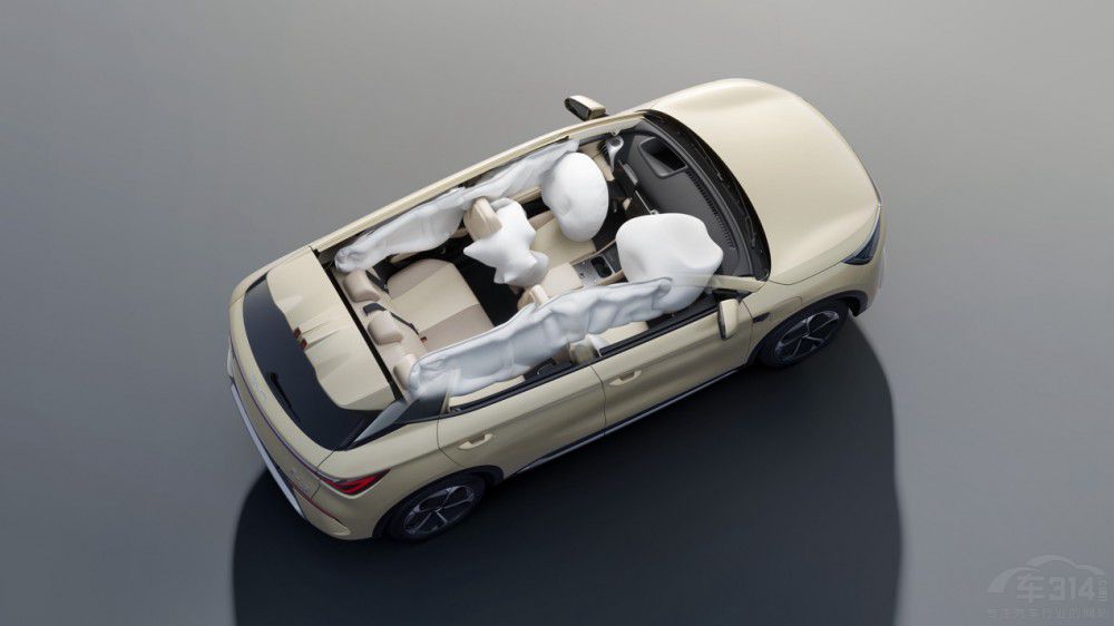 第二代元PLUS智駕版11.58萬(wàn)元起震撼上市 第二代元PLUS智駕版11.58萬(wàn)元起震撼上市