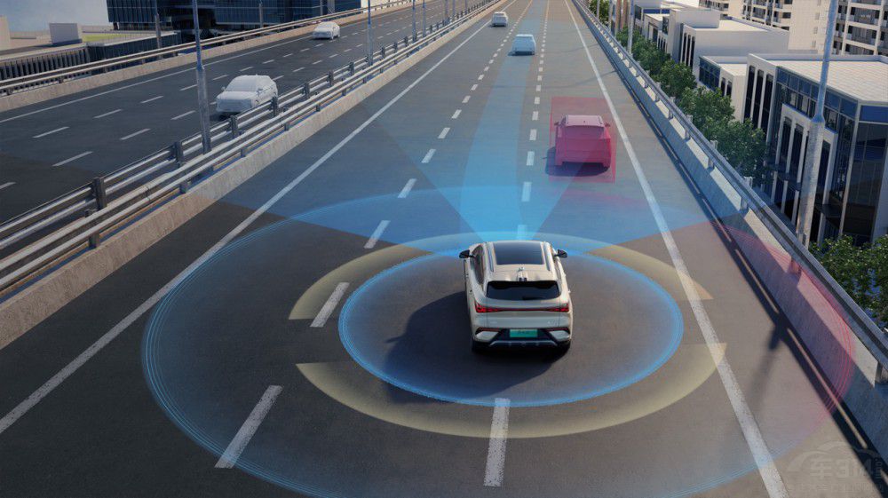 第二代元PLUS智駕版11.58萬(wàn)元起震撼上市 第二代元PLUS智駕版11.58萬(wàn)元起震撼上市