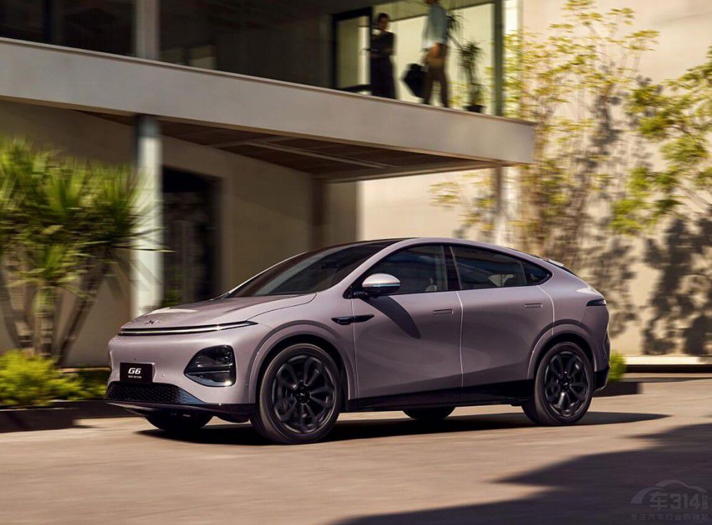 3個配置版本差價2萬多 小鵬G6哪款值得買 3個配置版本差價2萬多 小鵬G6哪款值得買