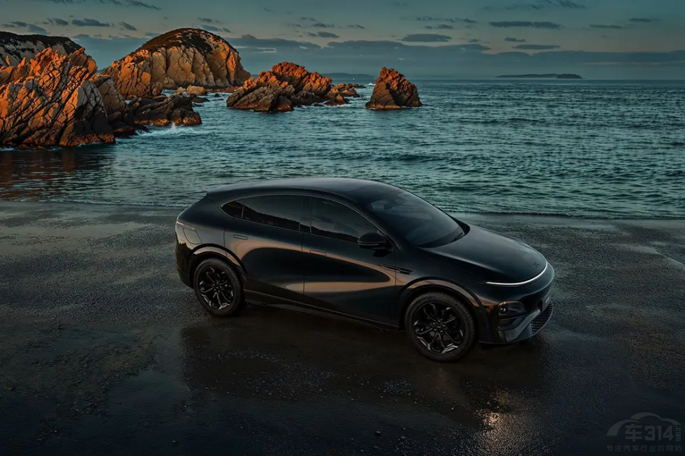 3月車(chē)市“卷”瘋了看這幾款上新的新能源車(chē) 3月車(chē)市“卷”瘋了看這幾款上新的新能源車(chē)