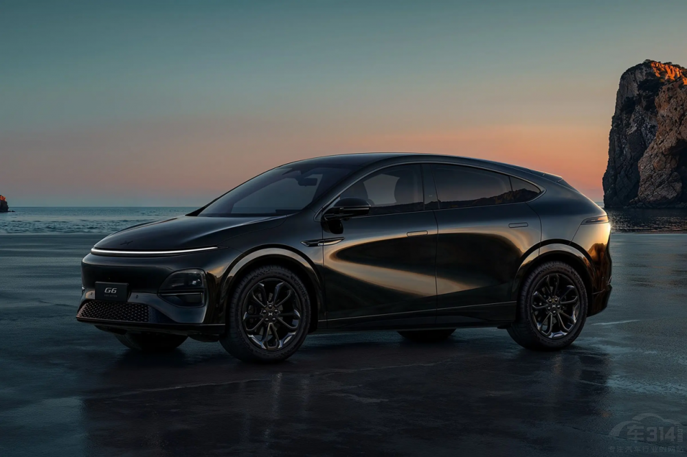 3月車(chē)市“卷”瘋了看這幾款上新的新能源車(chē) 3月車(chē)市“卷”瘋了看這幾款上新的新能源車(chē)