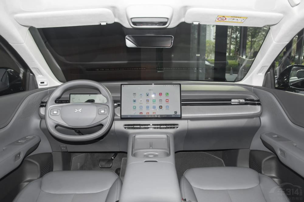 3月車(chē)市“卷”瘋了看這幾款上新的新能源車(chē) 3月車(chē)市“卷”瘋了看這幾款上新的新能源車(chē)