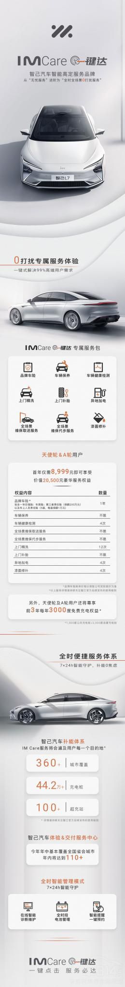 �Ǽ��߶����ա�IM Careһ�I�_����ʽ�l(f��)����