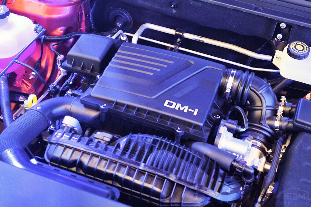 2022����Pro DM-i�ؑc�^(q��)������ ܇��ϲ����