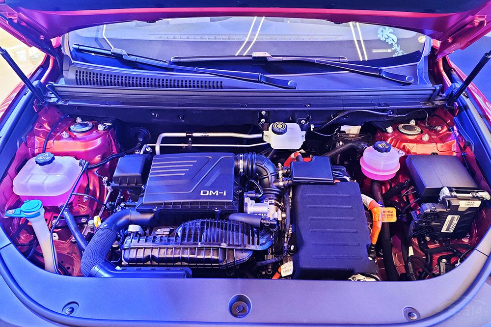 2022����Pro DM-i�ؑc�^(q��)������ ܇��ϲ����