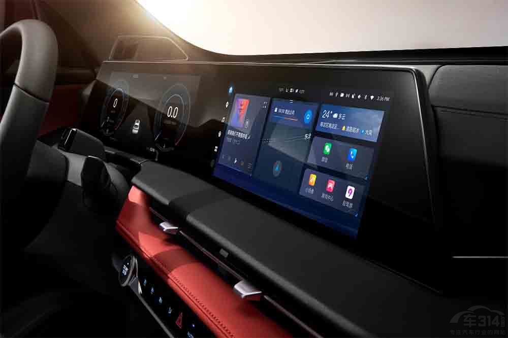 �ڶ���CS75PLUSȼ���A(y��)��ȫϵ��(bi��o)��8AT 